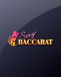 Sexy Baccarat บาคาร่าสด