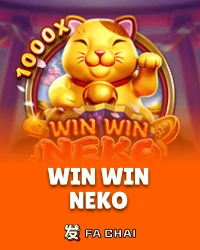 Win Win Neko Fachai