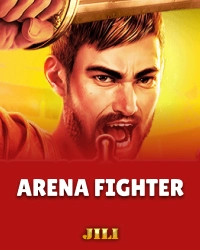 Arena Fighter JILI