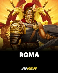 Roma Joker Gaming