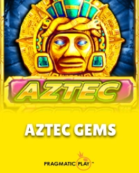 Aztec Gems Pragmatic Play