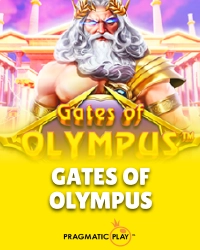 Gates of Olympus Pragmatic Play