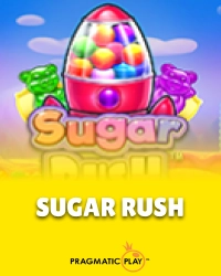Sugar Rush Pragmatic Play