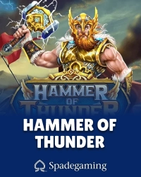 Hammer Of Thunder Spade Gaming