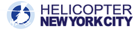 Helicopter New York City Logo